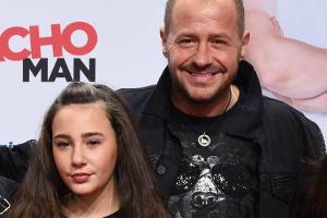 Willi Herren gibt Entwarnung: Seine Tochter ist wieder da
