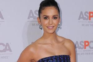 "Vampire Diaries"-Finale: Nina Dobrev will zu "100 Prozent" dabei sein