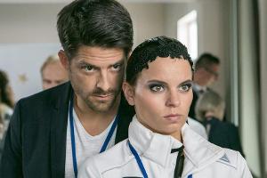 Das passiert heute in den Soaps