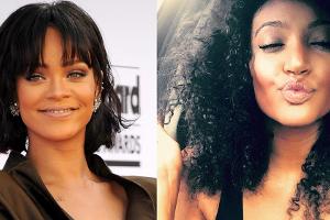 Rihanna: Ihre Tänzerin ist wieder aufgetaucht