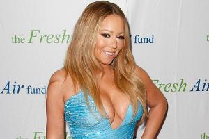 Ganz schön dreist: Mariah Carey verlangt 50 Millionen von James Packer