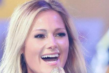 Darf sich über eine weitere Auszeichnung freuen: Helene Fischer