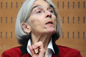 Donna Leon: Das ist der Bestsellerautorin wichtiger als Erfolg