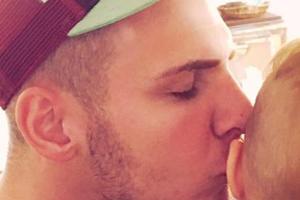 Auch das stellt Pietro Lombardi noch einmal klar: Sein Sohn ist das Wichtigste