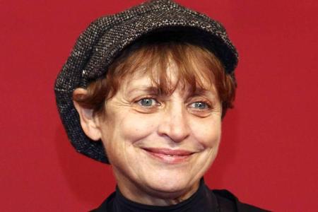 Katharina Thalbach wird mit dem Jacob-Grimm-Preis geehrt Katharina Thalbach wird mit dem Jacob-Grimm-Preis geehrt