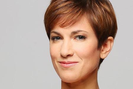 Isabell Horn: Durch die RTL-Soaps Isabell Horn: Durch die RTL-Soaps