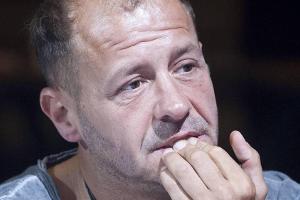 Willi Herrens Tochter ist verschwunden