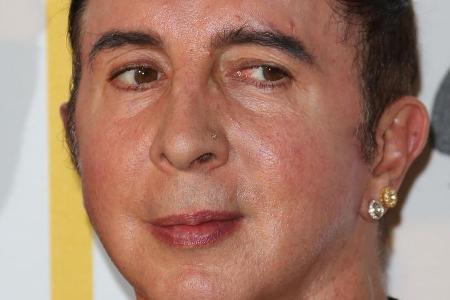 Wandelt weiter auf Solo-Pfaden: Marc Almond