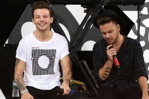 Trotz Auszeit: One Direction-Stars schreiben neuen Song