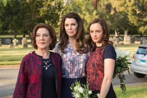 "Gilmore Girls": Der erste Trailer ist da