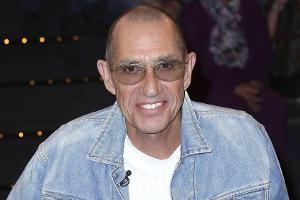 "Da Da Da"-Star Stephan Remmler wird 70