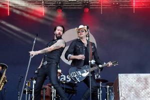 The BossHoss: "Wir werden 'Sing meinen Song' anders machen"