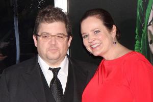 Patton Oswalt: Starb seine Frau an einer Überdosis?