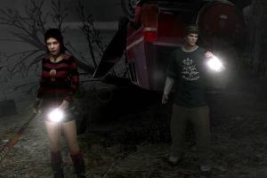 Fünf Horror-Game-Geheimtipps zu Halloween