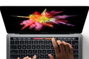 Schnell, dünn, teuer: Apple stellt neue Macbooks vor