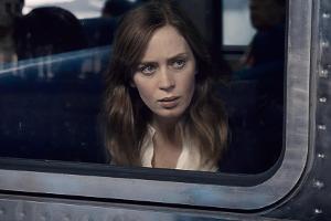 "Girl on the Train": Dieses Sensationsbuch steckt hinter dem Film