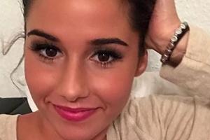 So fies ist der Shitstorm gegen Sarah Lombardi