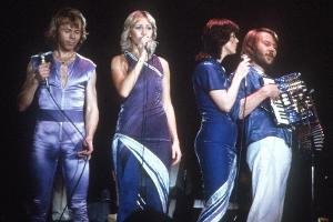 ABBA: Reunion für "ein bahnbrechendes Projekt"