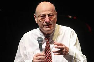 Schauspieler Manfred Krug ist tot