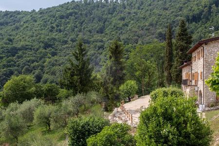 Insider-Tipp für Gardasee-Liebhaber: Il Bagnolo