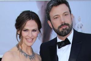 Happy End für Ben Affleck und Jennifer Garner?