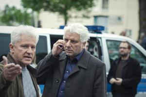 So wird der neue München-"Tatort"