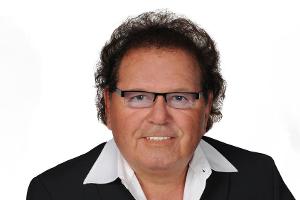 Flippers-Schlagzeuger Manfred Durban ist tot