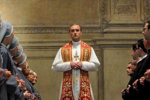 "The Young Pope": Ein Papst, der nicht an Gott glaubt?