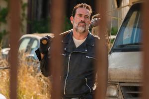 "The Walking Dead" bekommt eine achte Staffel