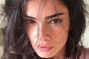 Schöne Überraschung: Shermine Shahrivar bei "Deutschland tanzt!"