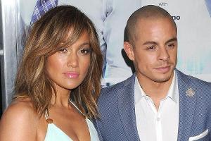 Hat Casper Smart Superstar Jennifer Lopez betrogen?