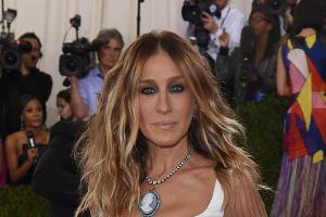 Sarah Jessica Parker kündigt dritten "Sex and the City"-Film an