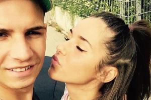 Sarah und Pietro Lombardi: So öffentlich war ihre Liebe