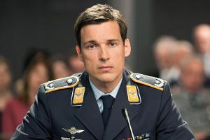 Florian David Fitz: "Ich saß schon als Kind bei der Polizei"