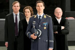 "Terror - Ihr Urteil": Die Zuschauer sind gefragt!