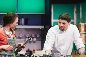 "The Taste": Tim Mälzer kehrt als Gast-Juror zurück