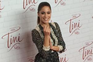 So sexy verzaubert "Violetta"-Star Martina Stoessel ihre Fans