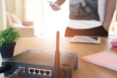 Laut BSI handelt es sich bei der Störung um einen weltweiten Angriff auf DSL-Router