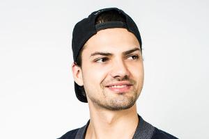 Jimi Blue Ochsenknecht gewährt intime Einblicke in neuer Promi-WG