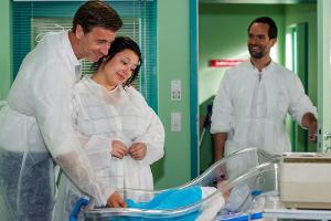 Das passiert heute in den Soaps