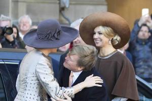 Promi-Bild des Tages