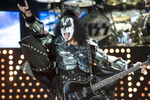 Nun also doch! KISS kommen 2017 endlich nach Deutschland