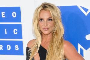 Britney Spears: Ist ihr Neuer ein Fitness-Model?