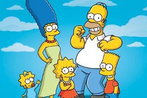 "Die Simpsons" knacken TV-Rekord