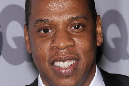 Jay Z wollte die Rechte an den Songs von Prince haben Jay Z wollte die Rechte an den Songs von Prince haben