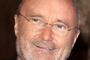 Phil Collins über sein Eheleben: "Ich war ein kleiner Bastard"