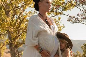 Baby Nummer zwei: Pink ist schwanger