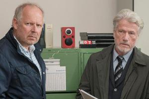 Jürgen Prochnow: "Ich kenne Axel Milberg von früher"