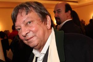 Österreichischer Schauspieler Heribert Sasse plötzlich verstorben