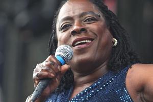 Soulsängerin Sharon Jones ist tot